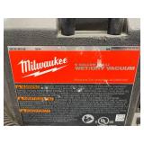 Milwaukee M18 FUEL 6 Gal. Cordless Wet/Dry Shop Vacuum Model # 0910-20