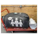 Lovesac (Supersac sized)