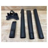 RIDGID 16 Gallon 6.5 Peak HP NXT Shop Vacuum Wet Dry Vac Model # HD16000