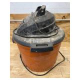 RIDGID 9 Gallon 4.25 Peak HP NXT Shop Vacuum Wet Dry Vac Model # HD0900