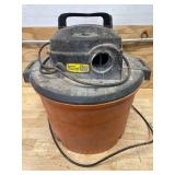 RIDGID 9 Gallon 4.25 Peak HP NXT Shop Vacuum Wet Dry Vac Model # HD0900