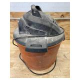 RIDGID 9 Gallon 4.25 Peak HP NXT Shop Vacuum Wet Dry Vac Model # HD0900