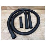 RIDGID 4 Gallon 5.0 Peak HP Portable Shop Vacuum Wet Dry Vac Model # WD4070