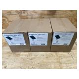 Lot of 3 Boxes of - Scouring Pads