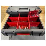 Lot of 2 - Husky Buildout 22" 2 Drawer Tool Box (Retails for $99.98 each)