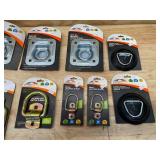 Lot of Assorted Trailer accessories