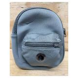 Dog Leash, Treat Bag and Backpack for Dogs