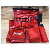 Milwaukee Compact Aerial Apron Model # 48-22-8291