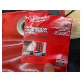 Milwaukee Compact Aerial Apron Model # 48-22-8291