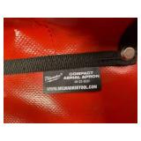 Milwaukee Compact Aerial Apron Model # 48-22-8291