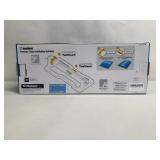 MELNOR Lot of 3 Premium Turbo Oscillating Sprinkler