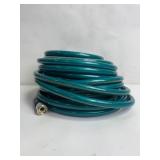 NEVERKINK 8617-100 Heavy-Duty Garden Hose, 5/8in, 100ft L