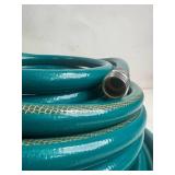 NEVERKINK 8617-100 Heavy-Duty Garden Hose, 5/8in, 100ft L