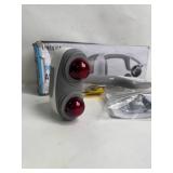 HOMEDICS Percussion Action Plus Handheld Massager