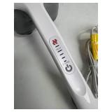 HOMEDICS Percussion Action Plus Handheld Massager