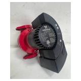 GRUNDFOS Magna 32-60F Cast Iron Flange Mount Circulator Pump 230V, 1/6 HP