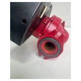 GRUNDFOS Magna 32-60F Cast Iron Flange Mount Circulator Pump 230V, 1/6 HP