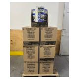 EVERBILT Lot of 65 Rolls of- 16 in. x 25 ft. Double Reflective Insulation Radiant Barrier Staple Tab