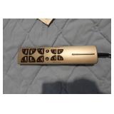 Wood Headboard, Nightstands, Easy Rest Adjustable Bed Frame