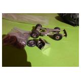 Die Cast Truck Parts