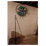 John Deere Yard Sign "Bummer