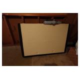 Full Size Folding Bed Frame