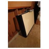 Full Size Folding Bed Frame