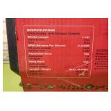 Milwaukee M18 Fuel 18V Cordless Sawzall Kit