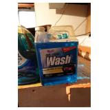 Assorted Car Wash