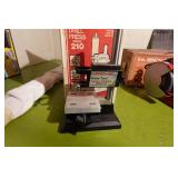 Dremel Drill Press - Model 210