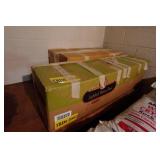 *2* Artificial Christmas Trees