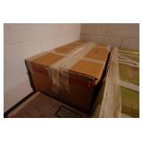 *2* Artificial Christmas Trees