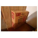 Lakewood 20" Portable Electric Fan