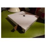 1" Wide Autobody Metal Cloth