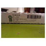 1" Wide Autobody Metal Cloth