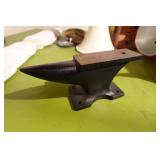 Blacksmith Anvil