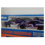 Brookfield Dale Earnhardt ACDelco Trackside Collection