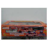 Brookfield Wheaties Dale Earnhardt Trackside Collection
