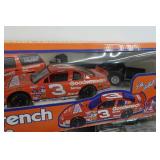 Brookfield Wheaties Dale Earnhardt Trackside Collection