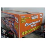 Brookfield Wheaties Dale Earnhardt Trackside Collection