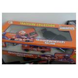 Brookfield Wheaties Dale Earnhardt Trackside Collection
