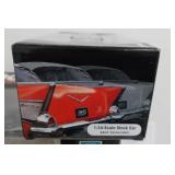 Dale Earnhardt Jr 2007 Monte Carlo SS 1:24 Scale Stock Car Replica