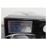 Dale Earnhardt Jr 2007 Monte Carlo SS 1:24 Scale Stock Car Replica