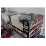 Dale Earnhardt Goodwrench Racing Team Truck and Trailer 1:24 Scale Replica Set