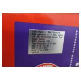 Action Dale Earnhardt 2001 C5-R Corvette 1:18 Scale Replica