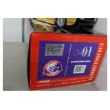 Action Dale Earnhardt 2001 C5-R Corvette 1:18 Scale Replica