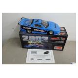 Action Dale Earnhardt IROC Firebird Xtreme 1:24 Scale Replica