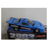 Action Dale Earnhardt IROC Firebird Xtreme 1:24 Scale Replica