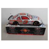 Action Dale Earnhardt Winston Cup 25th Anniversary 1:24 Scale Stock Car Replica