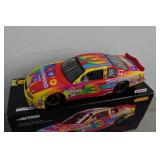 Action Dale Earnhardt 2000 Peter Max 1:24 Scale Stock Car Replica